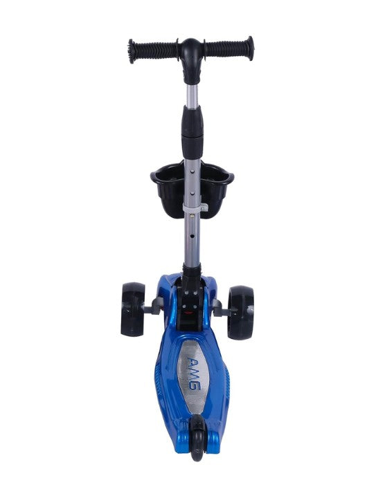 Top Gear Kick Scooter TG-646