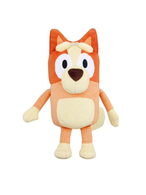 Bluey Best Mate Bingo Plush – Soft Jumbo Plush Toy