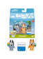 Bluey Let’s Play Chef 2-Pack Toy Figures