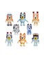 Bluey S12 Single Plush Assorted