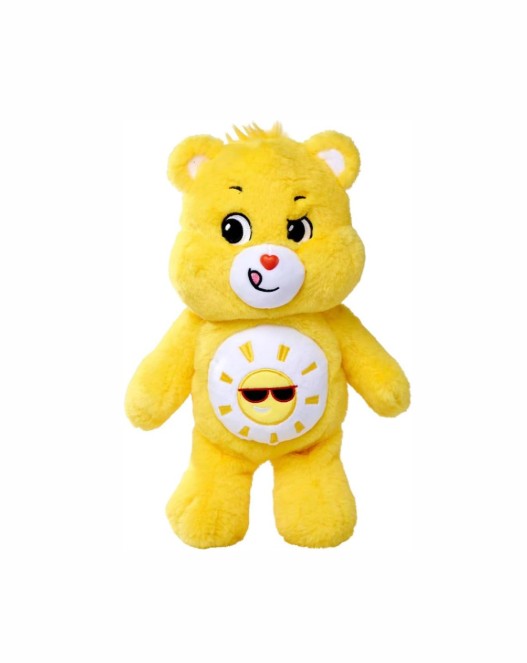Care Bears - Funshine Bear, 35cm