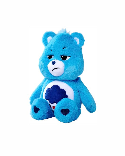 Care Bears - Grumpy Bear, 35cm
