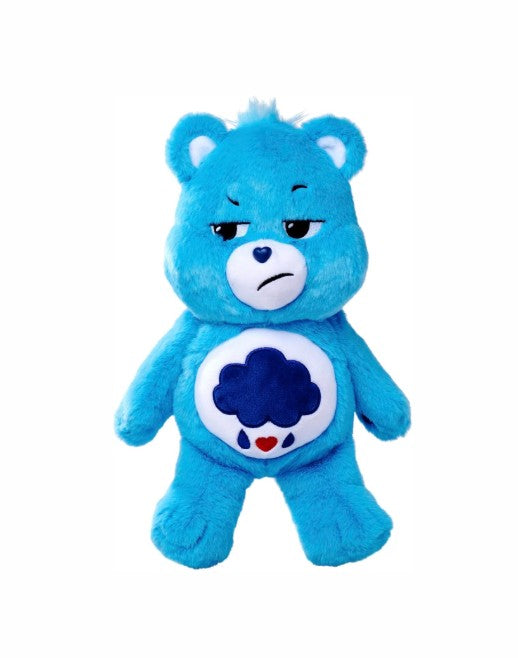 Care Bears - Grumpy Bear, 35cm