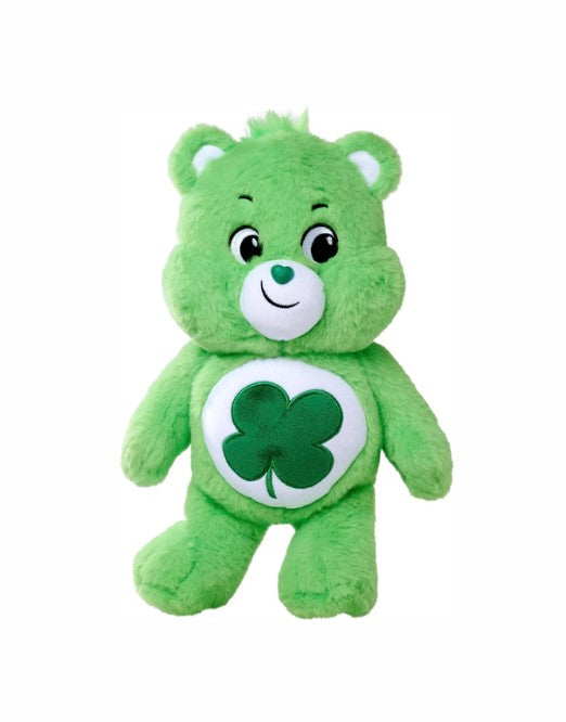 Care Bears - Good Luck Bear, 35cm