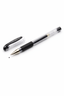 Uniball Signo DX UM‑151 Gel Ink Pen ‑ 0.7 mm, Black