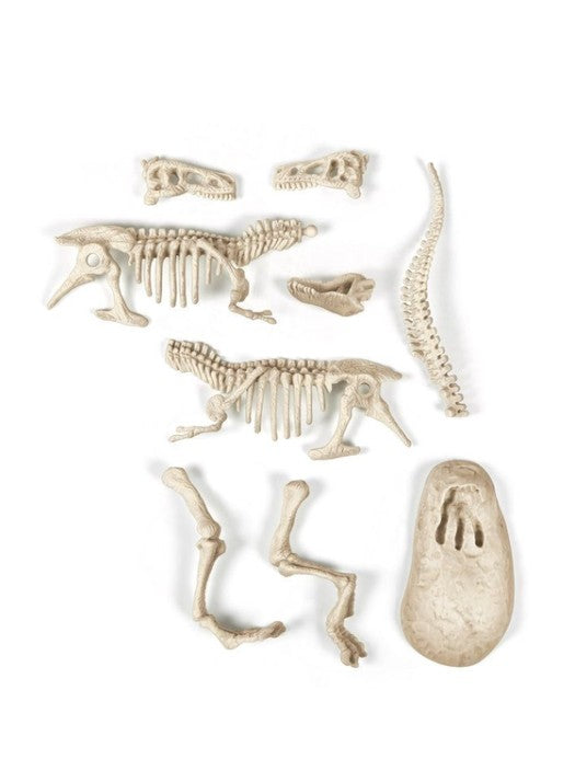 CLEMENTONI ARCHEOFUN T-REX - 75123