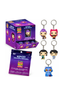 Funko K-Pop Demon Hunters Mystery Blind Bag Keychain – Asst 1 Piece