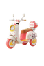 12V Hello Kitty Electric Ride On Scooter