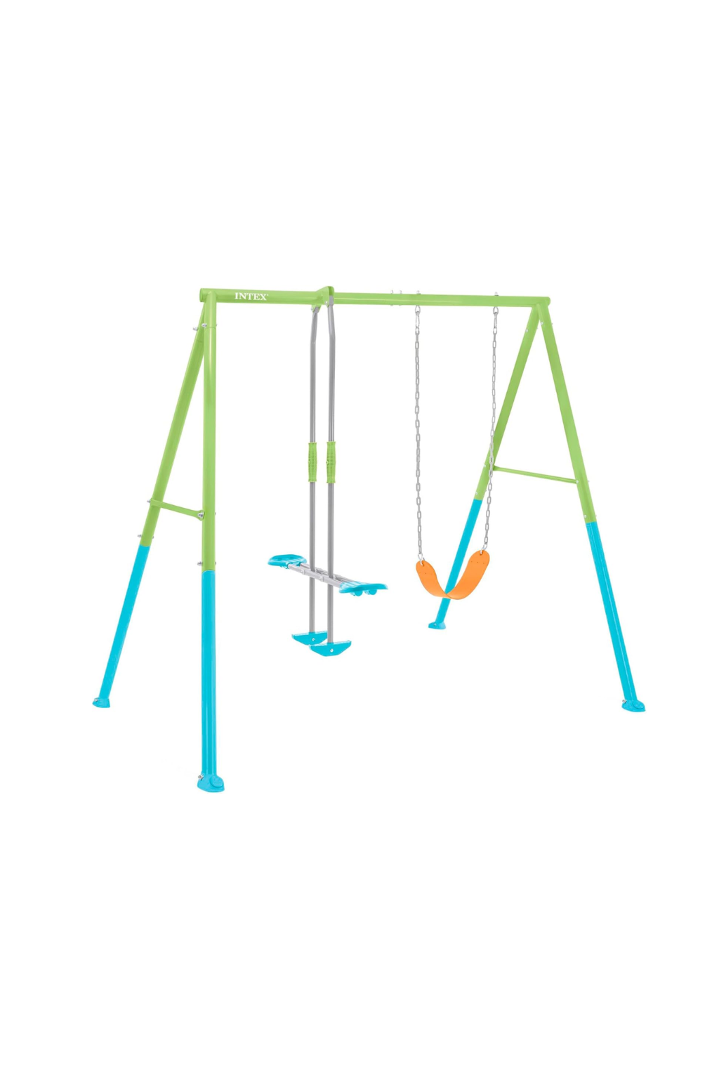 Intex Swing & Glide 2 Features Set Main image