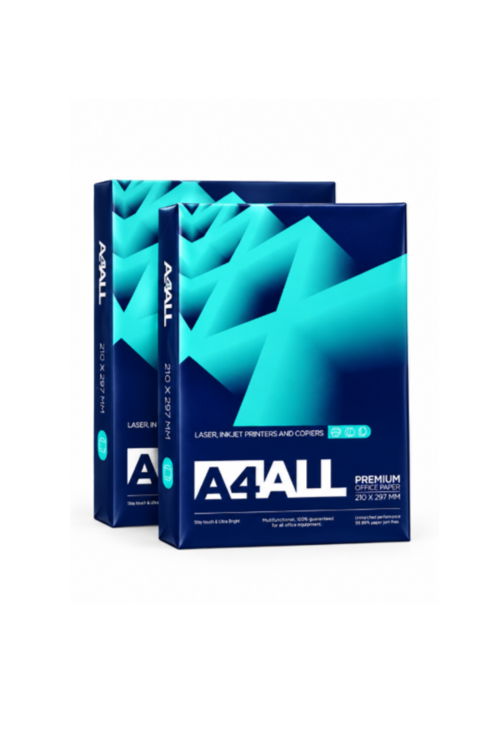 A4 ALL Copy Paper
