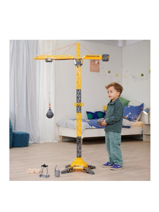 Dickie Toys RC Titan Crane