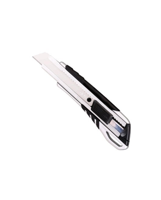 Deli Heavy-Duty Cutting Knife 18mm E2057