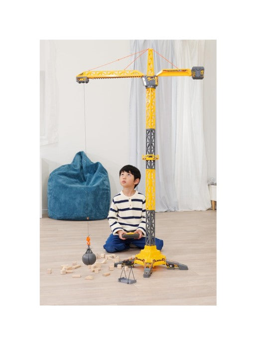 Dickie Toys RC Titan Crane