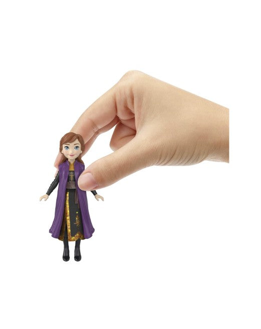 Mattel Disney Frozen Small Doll Anna