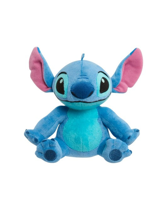 Disney Sound & Scent Stitch Plush 6-Inch