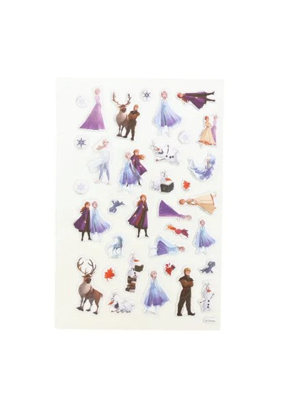 Frozen Coloring & Activity Book