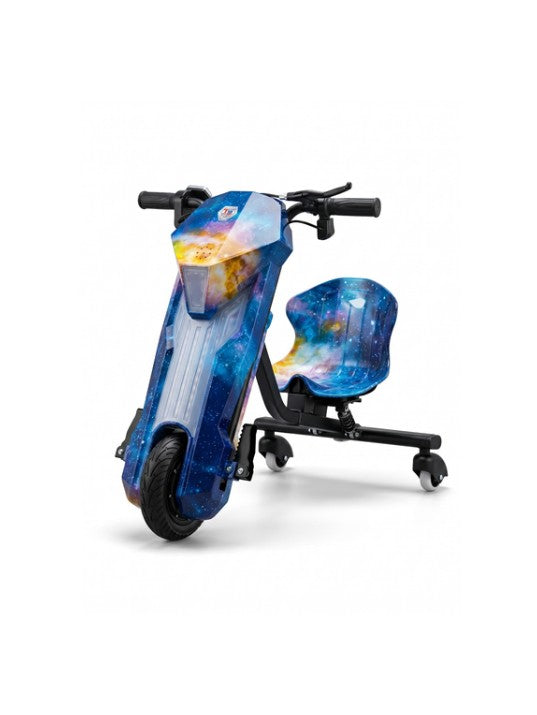 Drift Scooter Galaxy Design 36V الصورة الرئيسية