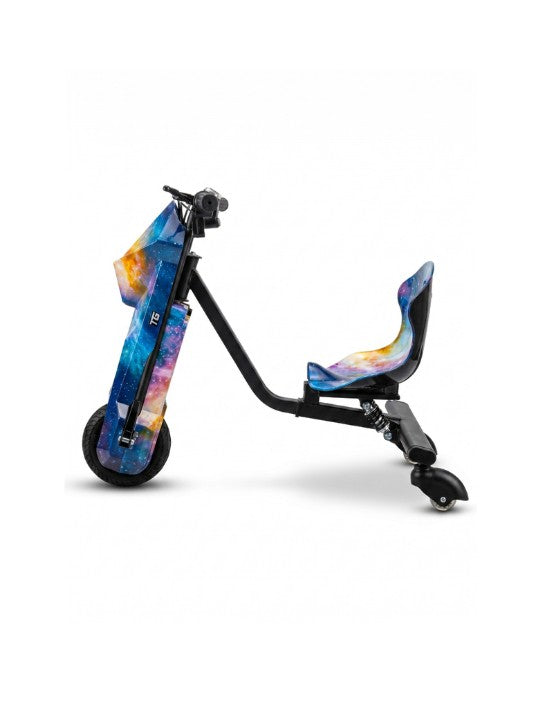 Drift Scooter Galaxy Design 36V