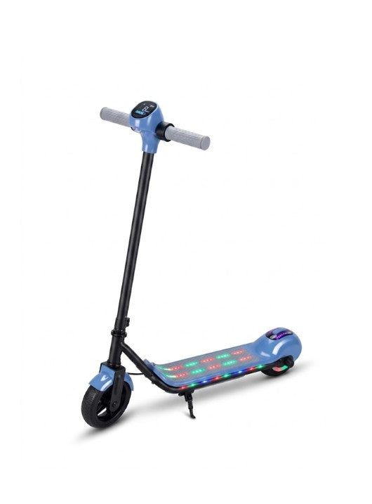 Electric Scooter Blue BD-181