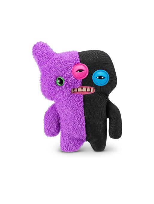 Fugglercore Series 1 Misfit Monsters Plush 9 Inch - Asst