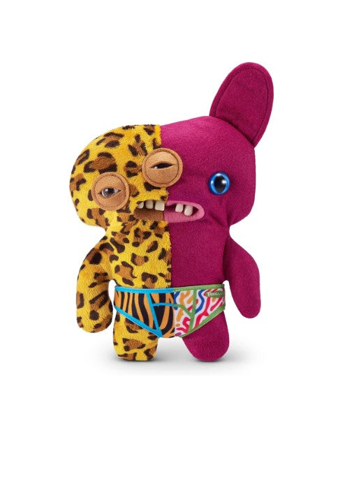Fugglercore Series 1 Misfit Monsters Plush 9 Inch - Asst صورة ثانوية