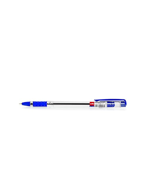 Cello Finegrip Pen - Blue