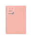 Foldermate A4 Size Ruled Notebook