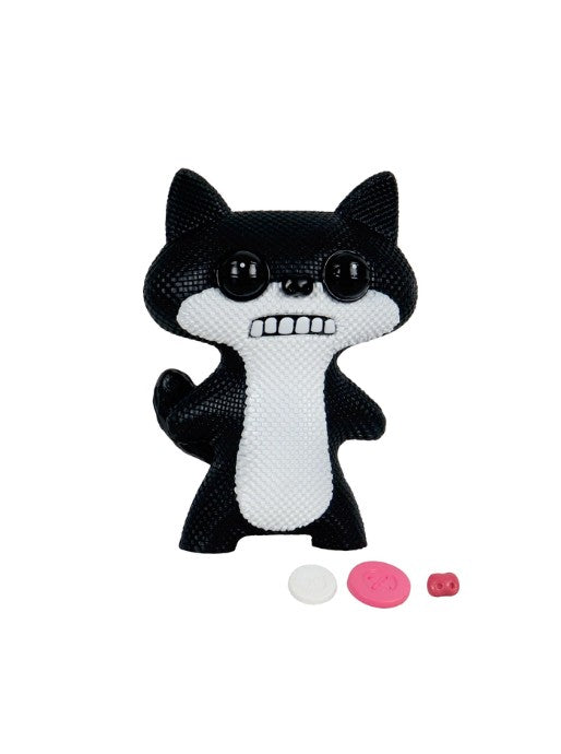 Fuggler Figure Customizable 1-Pack Assorted