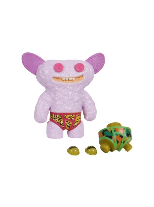 Fuggler Figure Customizable 1-Pack Assorted