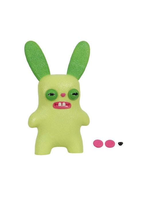 Fuggler Figure Customizable 1-Pack Assorted