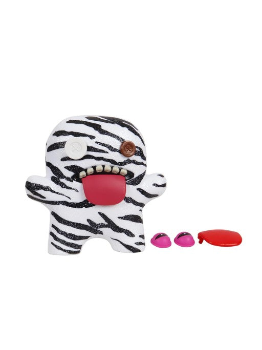 Fuggler Figure Customizable 1-Pack Assorted