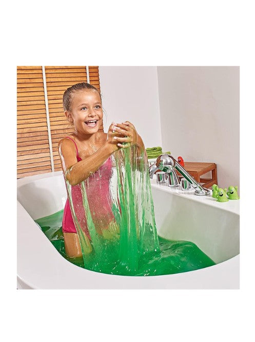 Zimpli Kids Slime Baff Green 150g صورة ثانوية