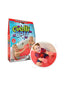 Zimpli Kids - Gelli Baff Lava Red 300g