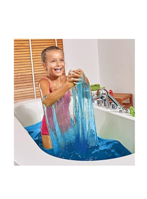 Zimpli Kids Slime Baff Blue 150g صورة ثانوية