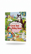 My Story Sticker Book – Little Red Riding Hood