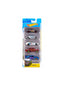 Hot Wheels HW Basic Car 5-Pack Assortment Die-Cast Toy Cars for Kids & Collectors Asst