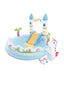 Intex Unicorn Castle Play Center with Water Slide & Sprinkler 56148