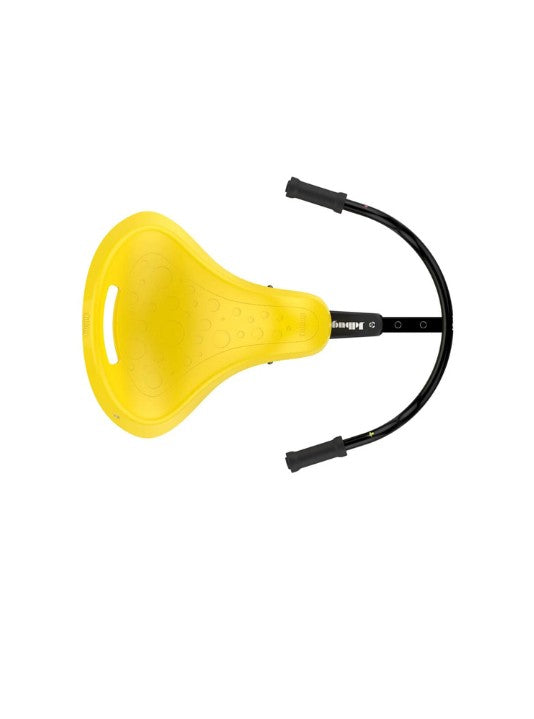 JD Bug Kidz Swayer Yellow JDTC67-Y Secondary image