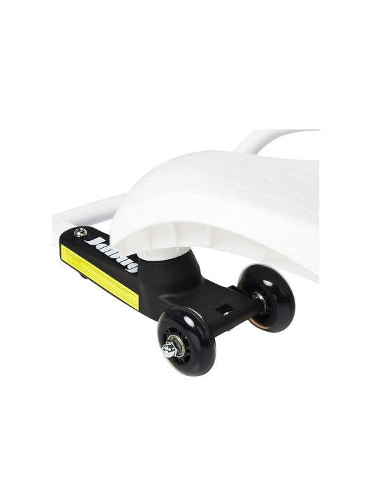 JD Bug Kidz Swayer - White