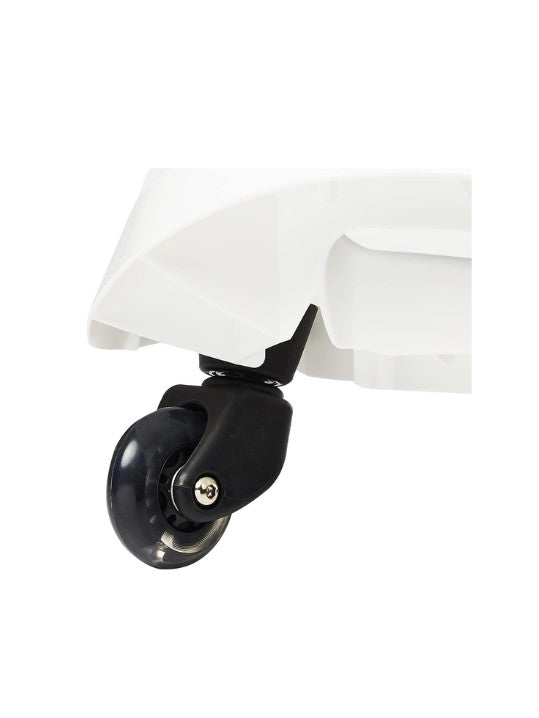 JD Bug Kidz Swayer - White