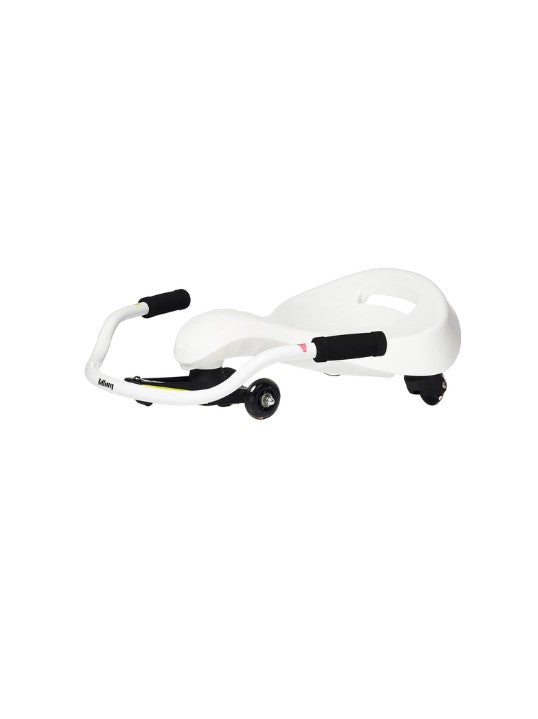 JD Bug Kidz Swayer - White