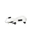 JD Bug Kidz Swayer - White