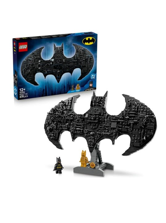 LEGO 76330 Batman Logo