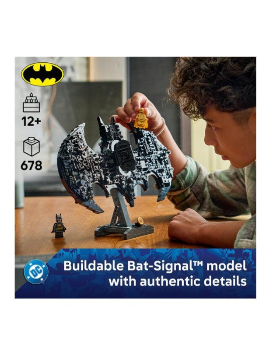 LEGO 76330 Batman Logo صورة ثانوية