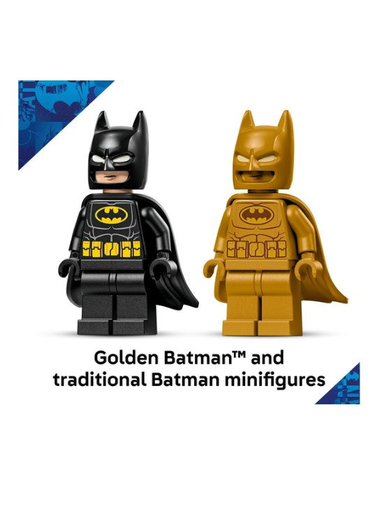 LEGO 76330 Batman Logo