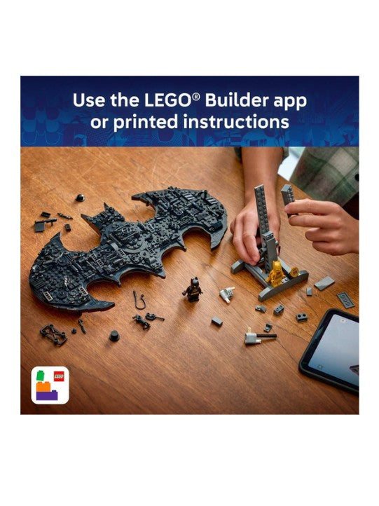 LEGO 76330 Batman Logo