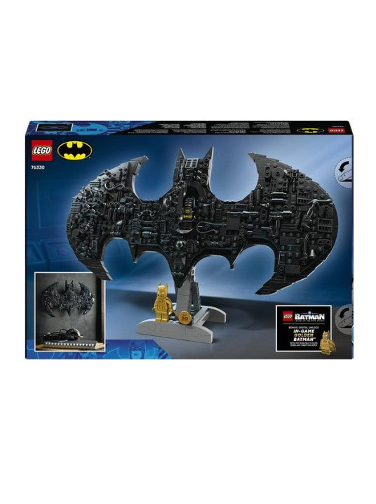 LEGO 76330 Batman Logo