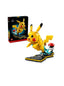 LEGO 72152 Pikachu and Poké Ball