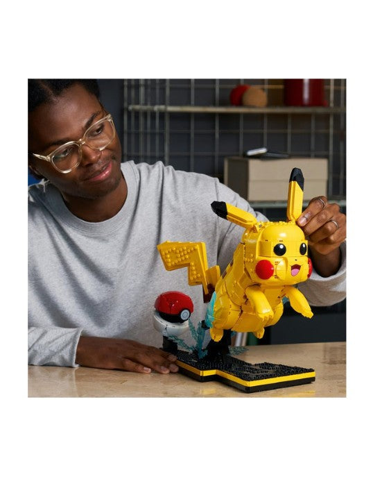 LEGO 72152 Pikachu and Poké Ball