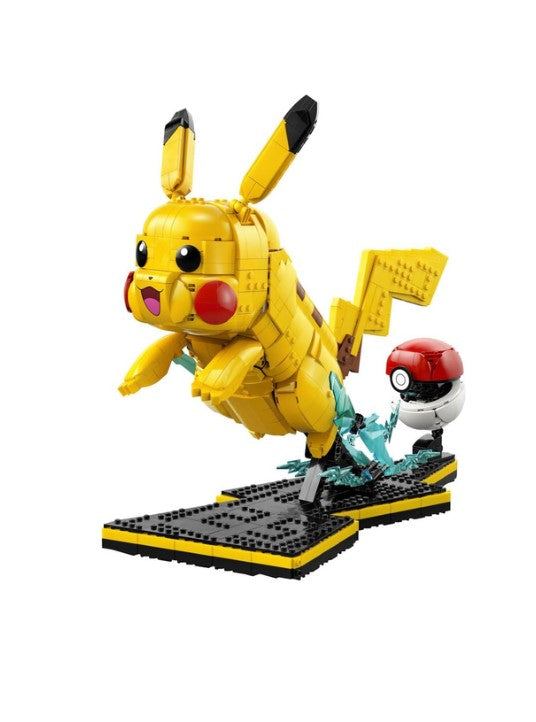 LEGO 72152 Pikachu and Poké Ball صورة ثانوية